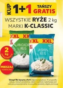 Wszystkie ryże