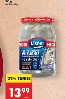filety śledziowe wiejskie