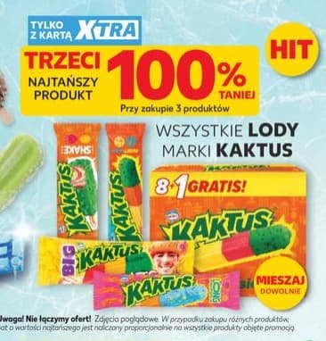 lody wielopaki