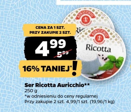 ser Ricotta