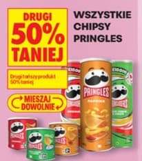 wszystkie chipsy