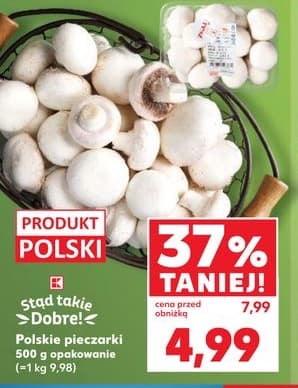 pieczarki
