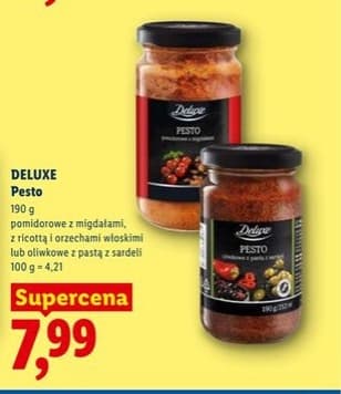 pesto