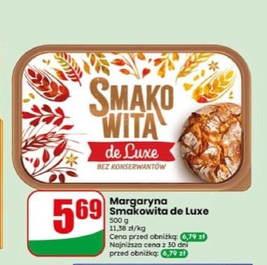 margaryna