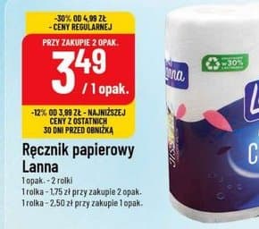ręcznik papierowy
