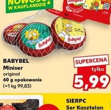 miniser original