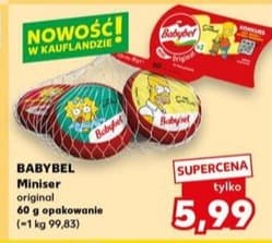 miniser original