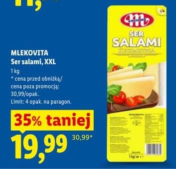 ser salami