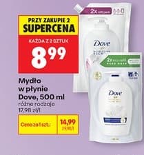mydło w płynie