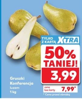 gruszki konferencja
