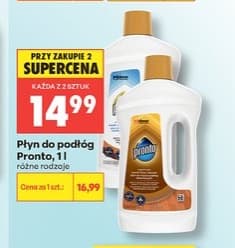 płyn do podłóg