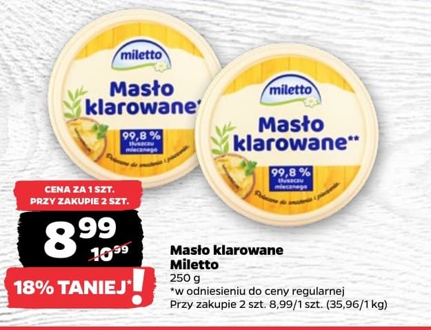 masło klarowane