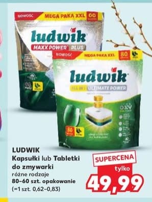kapsułki lub tabletki do zmywarki różne rodzaje