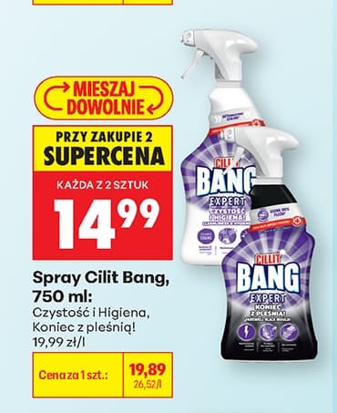 spray do czyszczenia