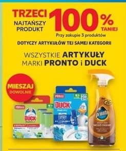 wszystkie artykuły marki Pronto i Duck