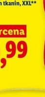 płyn do prania kolorowych, ciemnych lub jasnych tkanin XXL