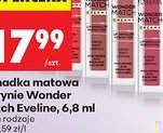 pomadka matowa w płynie