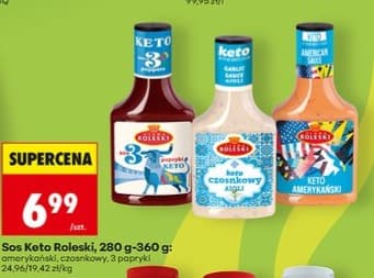 sos keto