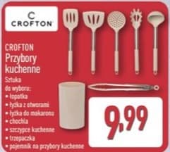 przybory kuchenne