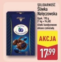Śliwka Nałęczowska