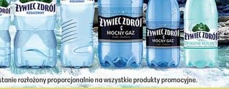 woda różne rodzaje