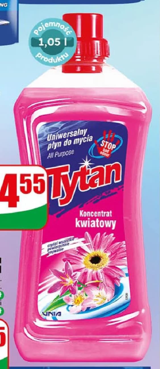 płyn uniwersalny