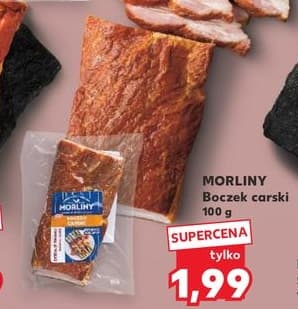 boczek carski