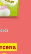 Skittles Squishy Cloudz