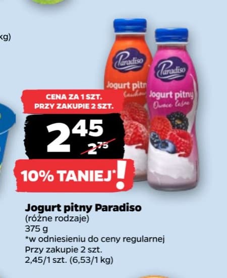 jogurt pitny