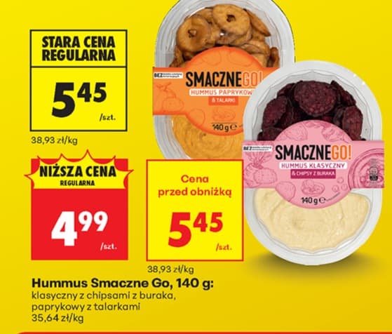 hummus