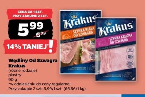 wędliny od szwagra