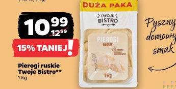 pierogi ruskie