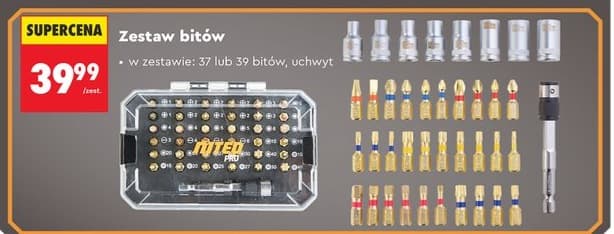zestaw bitów
