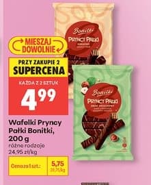 wafelki