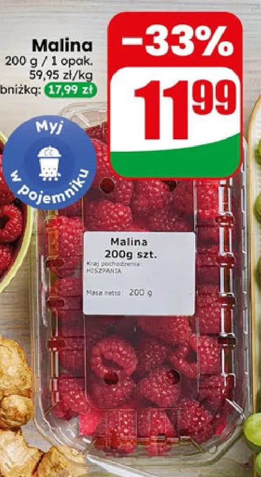 malina