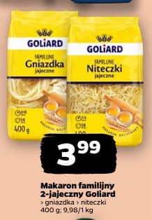 makaron familijny 2-jajeczny