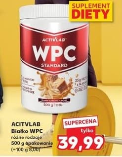 białko WPC