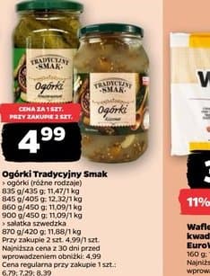 ogórki