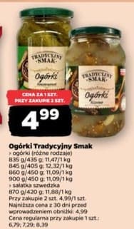 ogórki