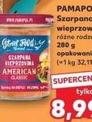 szarpana wieprzowina