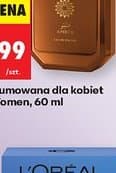 woda perfumowana dla kobiet