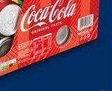napój gazowany cola