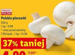 pieczarki