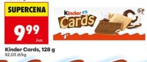 wafelki Cards
