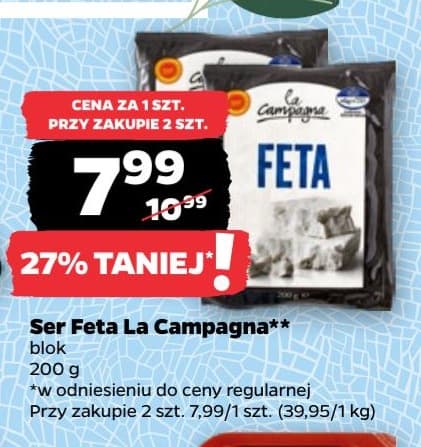 ser Feta