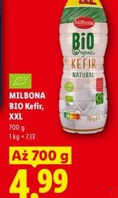 kefir organiczny