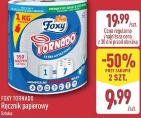 ręcznik papierowy