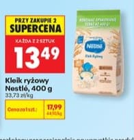 kleik ryżowy