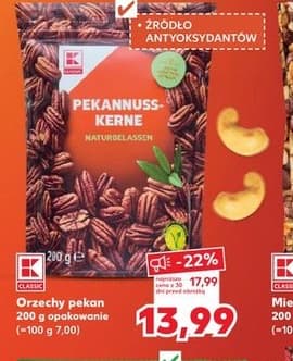 orzechy pekan