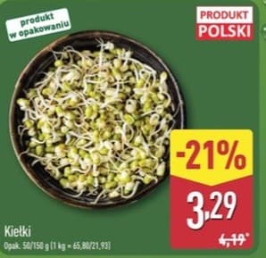kiełki